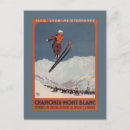 Search for olympic postcards Ski