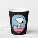 Search for snoopy paper cups Charlie brown