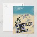 Search for whistler mountain postcards Mountains