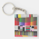 Search for curving key rings Red