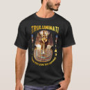 Search for king tut tshirts Tutankhamen
