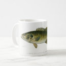 Search for small mouth bass mugs Fish
