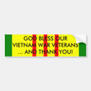 Search for vietnam veteran bumper stickers Veterans