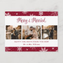 Search for married seasonal cards Photo collage