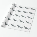Search for teeth wrapping paper Fish