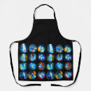 Search for nebula aprons Space