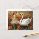 Search for girl with a poppy postcards Poppies