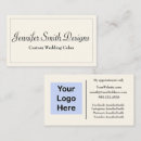 Search for base business cards Black and white