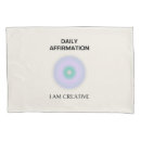 Search for creative pillowcases Spiritual
