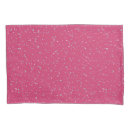 Search for pastel pink pillowcases Whimsical