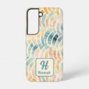 Search for stylish samsung cases Monogrammed