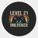 Search for geek girl stickers Kawaii