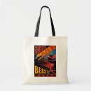 Search for beasts bags Wizarding wold