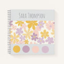 Search for ball notebooks Purple