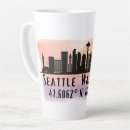 Search for seattle city mugs Souvenir