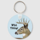 Search for white tail key rings Antlers