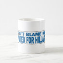 Search for vote for me mugs Political