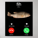 Search for phone call posters Fih calling remind