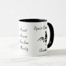 Search for black rooster mugs Country