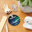Search for northern light key rings Alaska