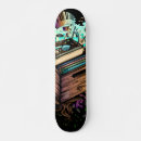 Search for records skateboards Turntable