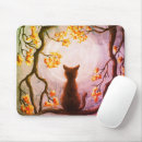 Search for moon mouse mats Starry night