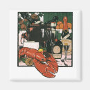 Search for dinner magnets Lobster