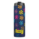 Search for hippy travel mugs 60's