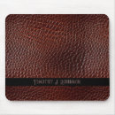 Search for faux leather mouse mats Professional
