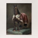 Search for horse puzzles Vintage