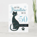 Search for kitty silhouette postcards Pet
