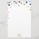 Search for modern christmas stationery paper Stylish