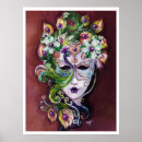 Search for mardi gras posters Women