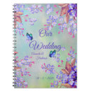 Search for forget me not notebooks Purple