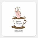 Search for physical therapist stickers Doctor