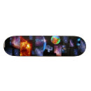 Search for space skateboards Saturn