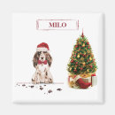 Search for cocker spaniel magnets Dog