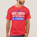 Search for funny police tshirts Xmas