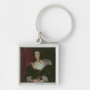 Search for dyck key rings Van
