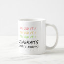 Search for smartie mugs Graduation