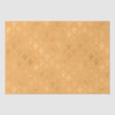 Search for fleur de lis tissue paper Gold