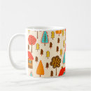 Search for illustrated house mugs Background