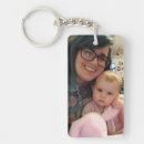 Search for mother and daughter key rings Pink