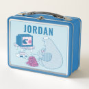 Search for cookie monster lunch boxes Vintage