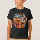 Search for sun kids tshirts Here comes the sun
