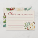Search for christmas advice cards Floral