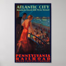 Search for vintage rail posters 1930s