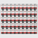 Search for bah humbug christmas wrapping paper Xmas
