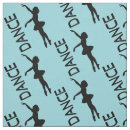 Search for dance fabric Ballerina