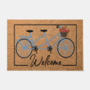 Search for cycling doormats Cycling lover mat